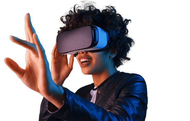 Preparing your VR headset for TV watching